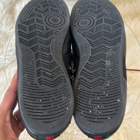 Gucci Men’s 1984 Special Edition Low Top - Picture 6 of 11